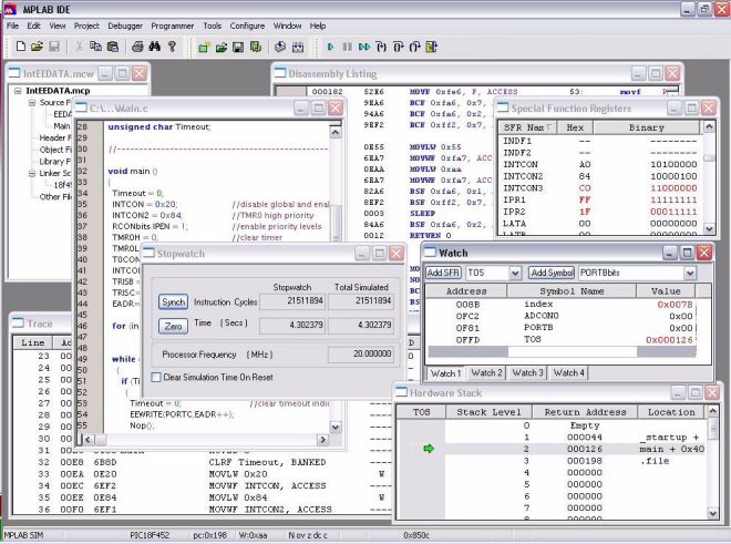 download reputation a network interpretation