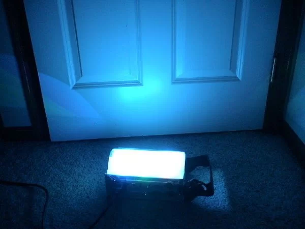 LED Wash Light