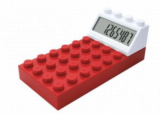 PIC12F675 based simple calculator