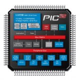 PIC16 Microcontrollers Video Tutorial Series