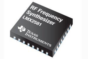 TI adds phase detector and PLL to precision RF synthesiser