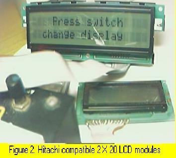 1. Serial interfacing LCD with Pic Microcontroller