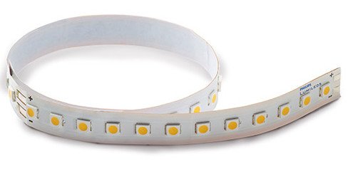 Lumileds line and area sources for LED lighting