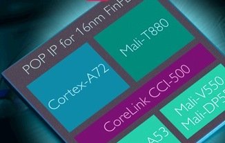 MWC MediaTek first with ARM’s Cortex-A72 ‘PC-class’ mobile chip