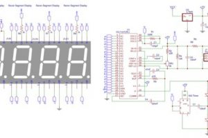 Circuit Diagram and Working Explanation