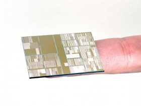 News about Ibm Shows Working Devices Fabricated At 7nm Node