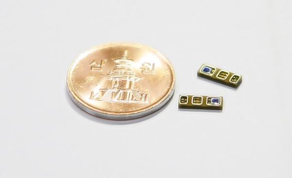 LG Innotek Develops Ultra Slim Optical Bio Sensor Module