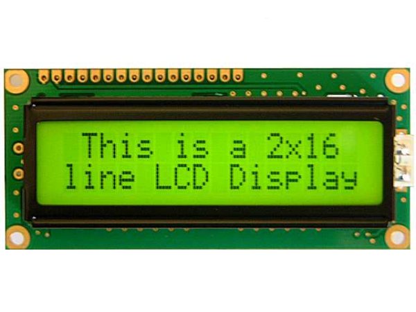 Interfacing LCD with PIC Microcontroller – Hi Tech C