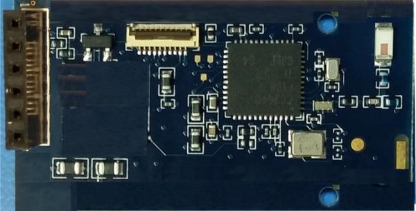 MaxProLogic FPGA Board With BLE Developers Module