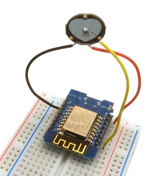 Building a MicroPython heart rate monitor | Finding the beat in HR sensor data