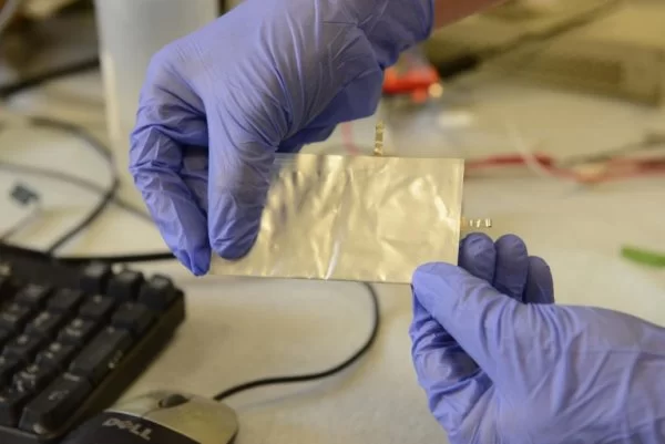 Materials that will bring better Aluminium batteries