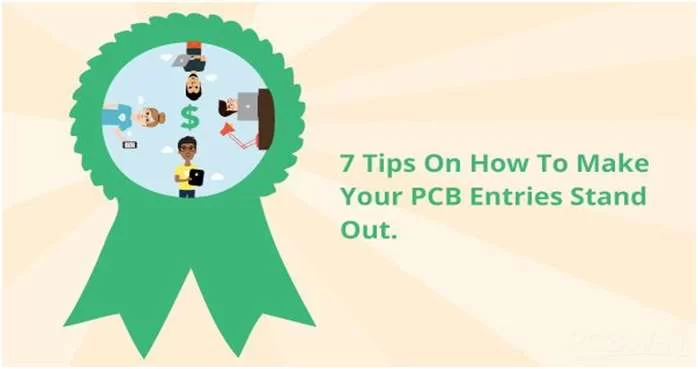 PCBWay 2nd Edition of PCB Design Competition – The Pride Of A Maker 13