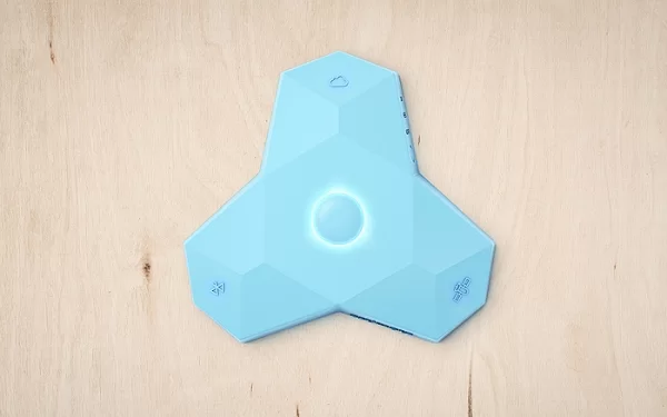 Estimote LTE Beacon – A Union Between Indoor and Outdoor Tracking For Asset Management