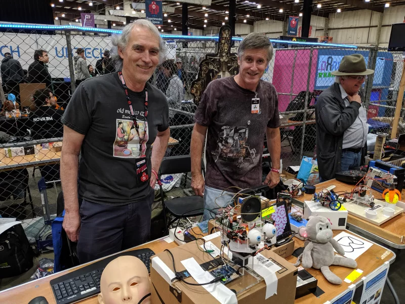 Ralph-and-Mark-HBRC-2019-Maker-Faire-Bay-Area