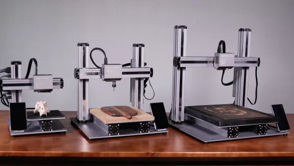 RECORD-SMASHING SNAPMAKER 2.0 3D PRINTERS NOW AVAILABLE FOR WEBSITE PRE-ORDERS