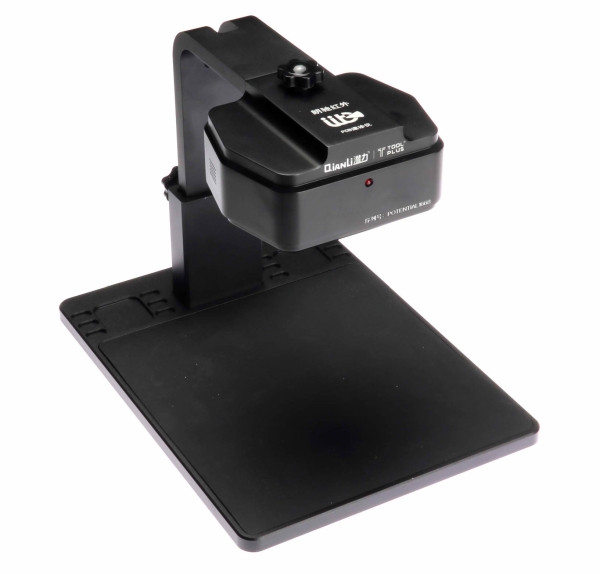 QIANLI LC-IRP01 THERMAL VISIBLE MICROSCOPE FOR PCB REPAIR