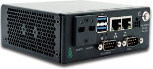 COMPACT RYZEN V1000 SYSTEM STARTS AT $689 WITH PRE-LOADED UBUNTU