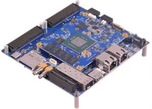 IWAVE SYSTEMS ULTRA-HIGH-PERFORMANCE FPGA PLATFORMS FOR AI ML ACCELERATED EDGE COMPUTING IN IOT APPLICATIONS