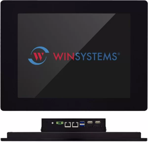 WINSYSTEMS UNVEILS FANLESS IP65-RATED PANEL PC FOR RUGGED OPERATING ENVIRONMENTS