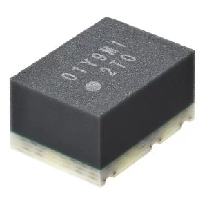 WORLD’S FIRST MOS FET RELAY MODULE “G3VM-21MT” WITH SOLID STATE RELAY IN “T-TYPE CIRCUIT STRUCTURE”