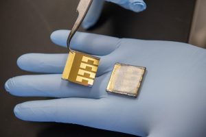 SCIENTISTS DEVELOP SAFER LEAD-BASED PEROVSKITE SOLAR CELL STRUCTURE