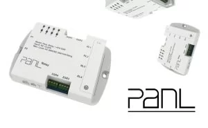 BRIDGETEK INTRODUCES NEW PANL HARDWARE FOR THE CONTROLLING OF SMART DEVICES