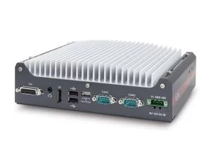 NUVO-7531 SERIES, A COMPACT FANLESS EMBEDDED COMPUTER WITH INTEL ®9TH 8TH-GEN CORE™ PROCESSOR