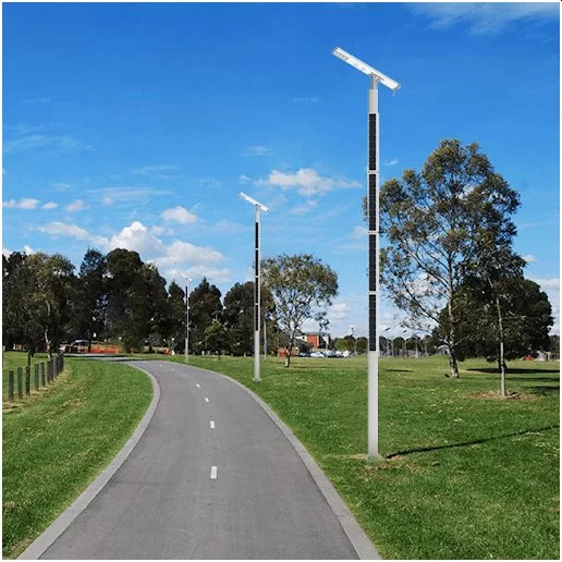 Advantages of Solar Energy and Solar Street Lights in the Modern Age