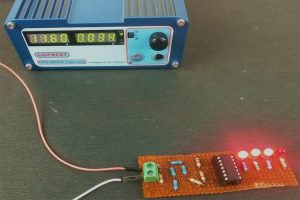 Components Required