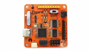 TIGARD IS HERE TO BUST OPEN ANY EMBEDDED PHYSICAL INTERFACE YOU CAN FIND