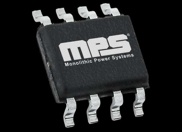 MONOLITHIC POWER SYSTEMS (MPS) MP8833X THERMOELECTRIC COOLER CONTROLLERS