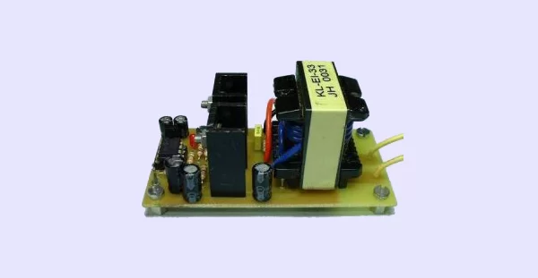 PIC12F629-PWM-SMPS-CONTROL