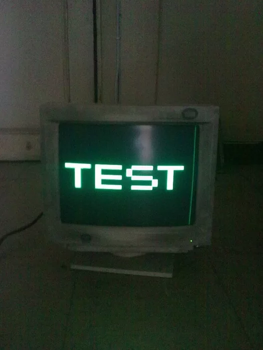 16F84A-VGA-Test