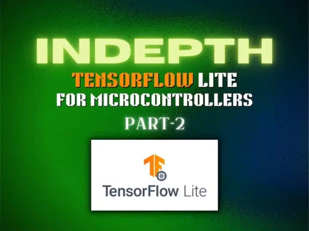 TensorFlow Lite for Microcontrollers - Part 2