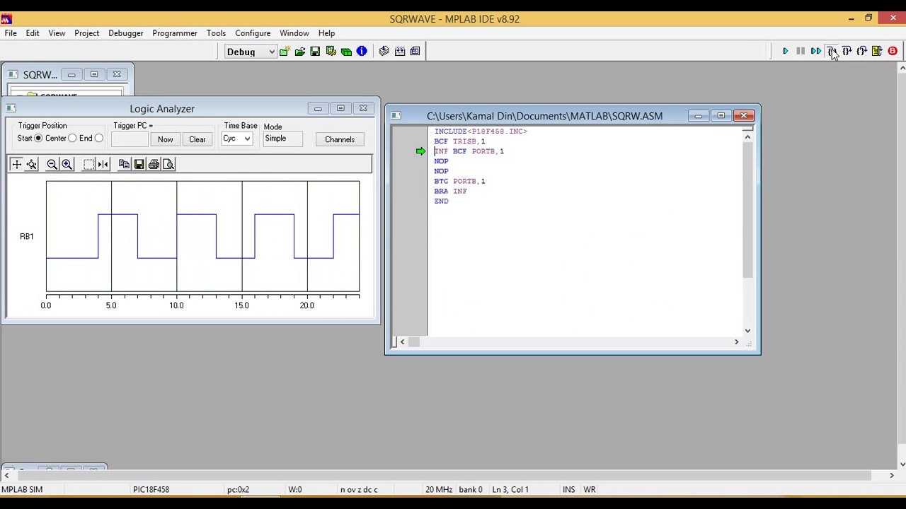 Mplab ide v8.92 wikipedia