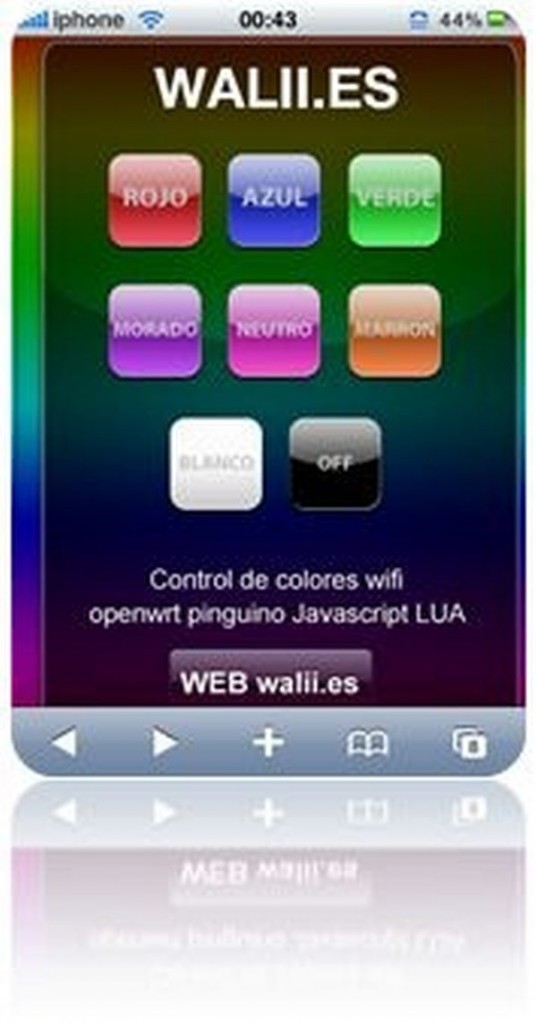 RGB REMOTE