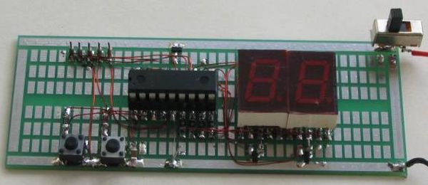 how to program pic16f628a using pickit2