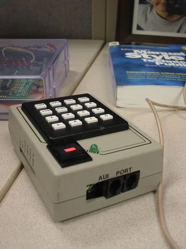 DTMF Phone Dialer