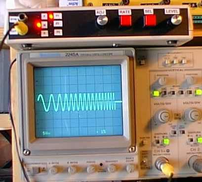 function generator use