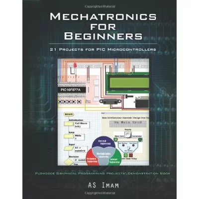 Mechatronics for Beginners