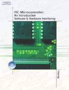 E-Books - PIC Microcontroller
