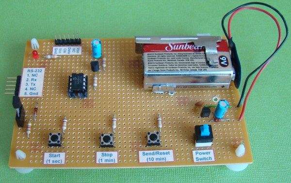 data logger