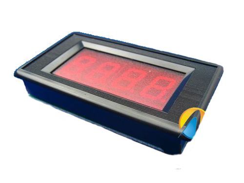 volt meter