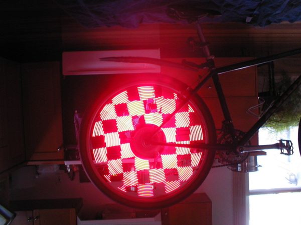 bike light