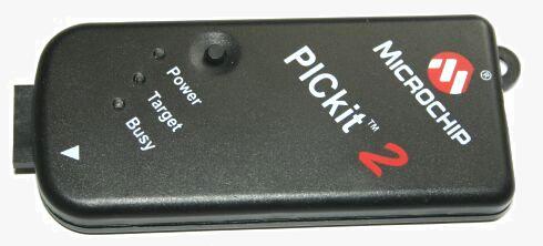 microchip pickit 3 software download