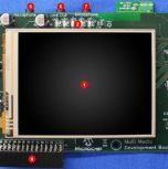 PIC32 Multimedia Expansion Board Review