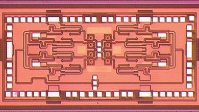 Firm claims smallest GaN wireless power amplifier