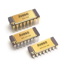 Avago 2.5A optocouplers are mil-spec