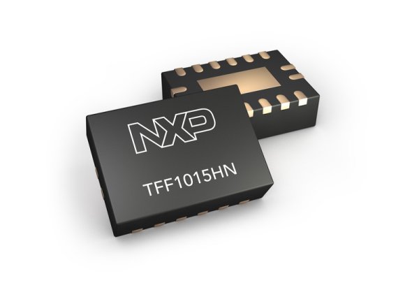 NXP integrates SiGe amp with consumer TV aerial