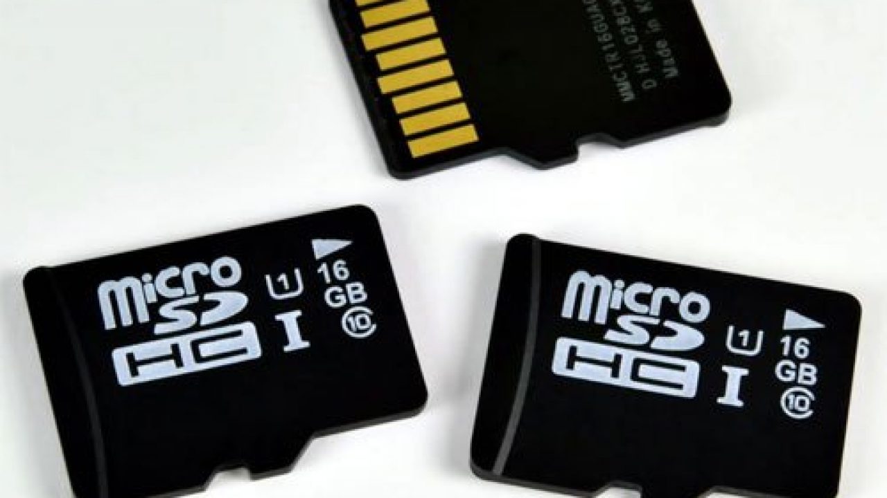 Карта памяти microsd v90